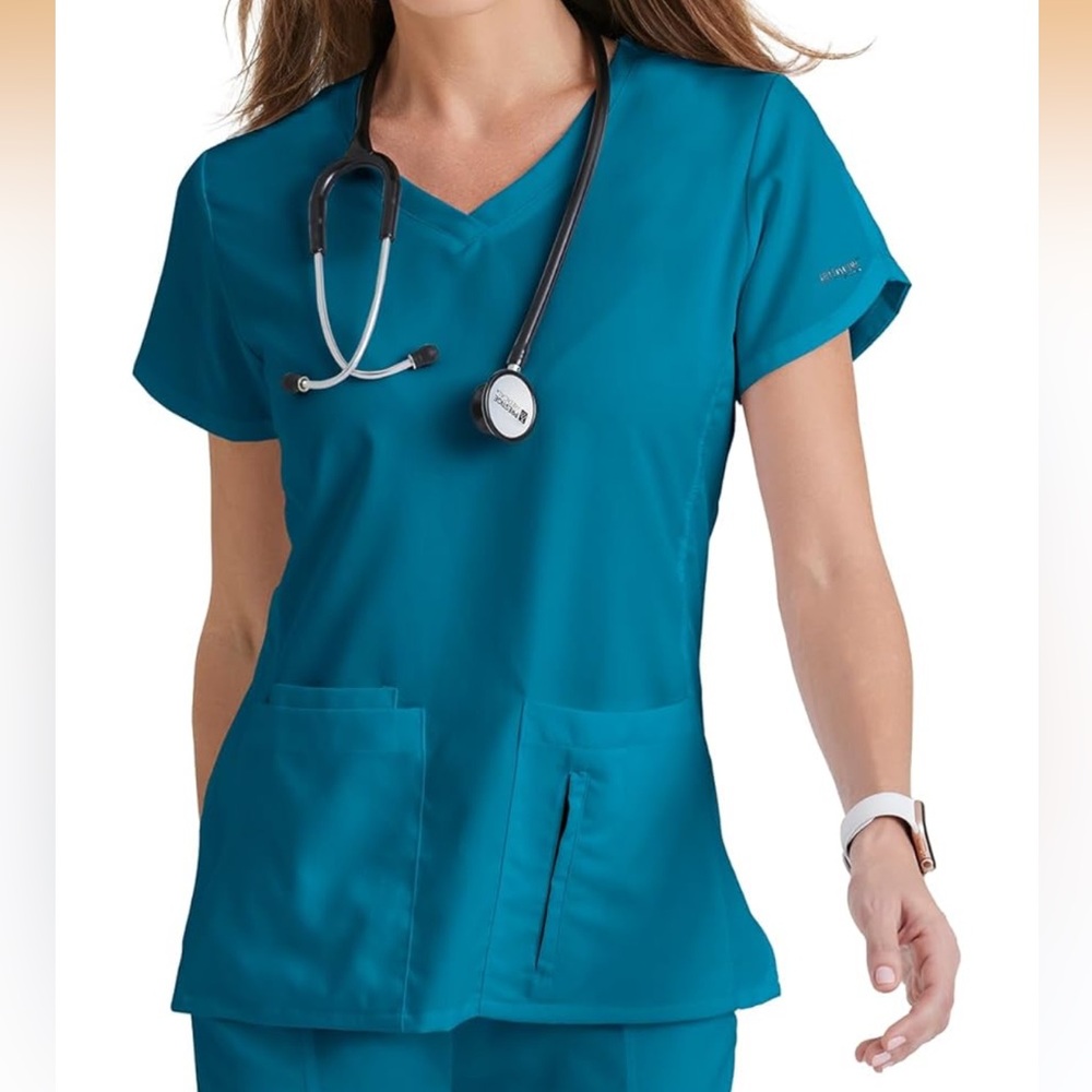 Grey’s Anatomy by BARCO scrub SET